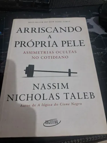 Livros - Desenvolvimento pessoal 