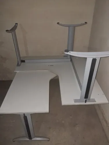 Mesas de escritório