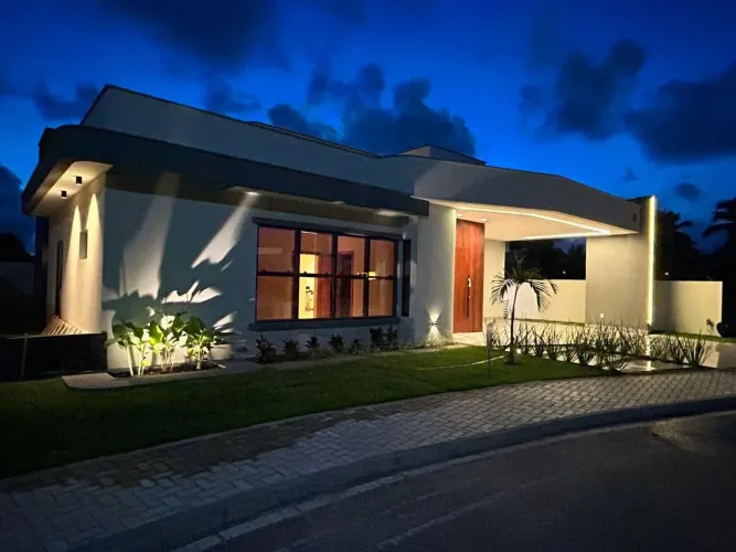 Vendo Casas e Lotes em Condomínios, Natal, RN.
