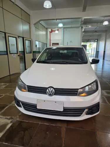 Volkswagen Gol Geração VII Trendline 1.0 12V Total Flex Mec. 4P 2017