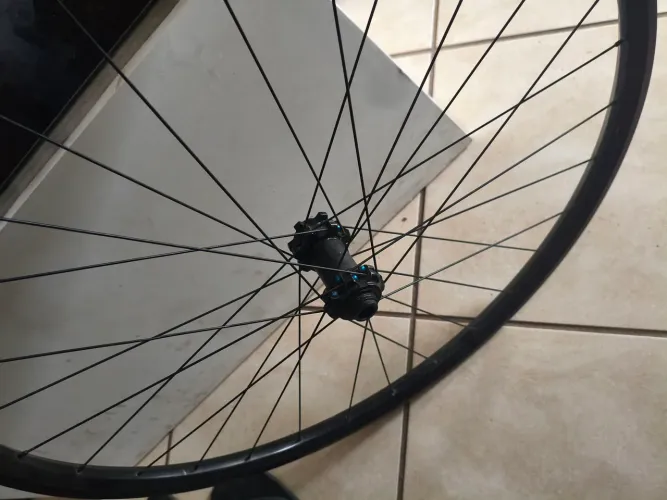 Roda bike 29