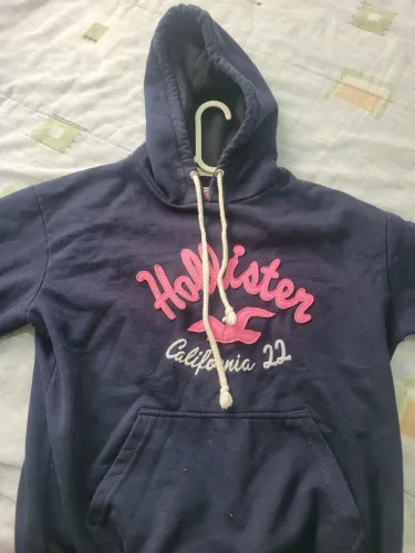 MOLETON HOLISTER ORIGINAL