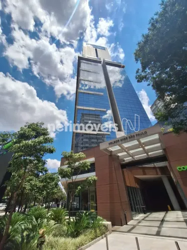 Locação Loft Cerqueira César São Paulo