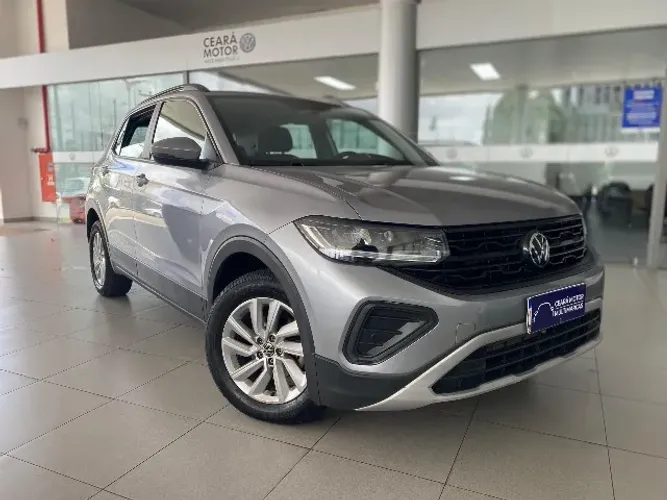 VW T-CROSS 200 TSI 24/25