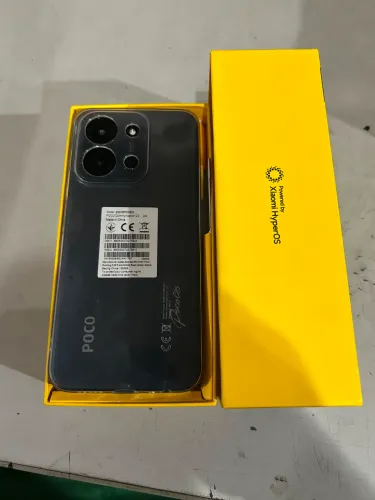 Poco c85 