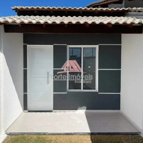Casa à venda, 2 quartos, 2 suítes, 1 vaga, Pedra de Guaratiba - Rio de Janeiro/RJ