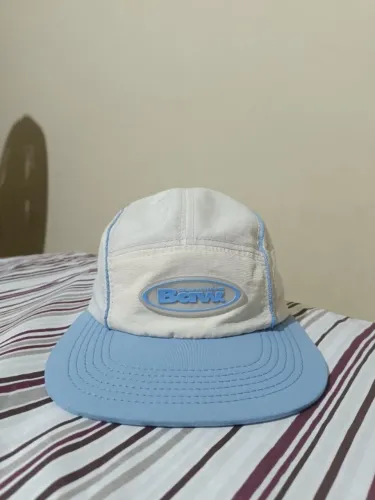 Boné five Panel Baw Clothing 