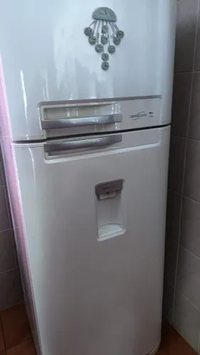 Refrigerador Electrolux Air Flow System 462 Litros 