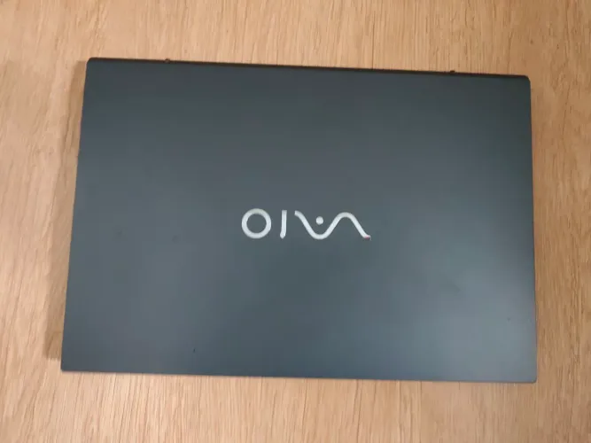 Notebook VAIO FE14
