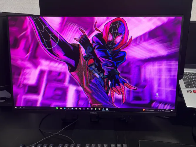Monitor Xiaomi 27p Full Hd 100hz