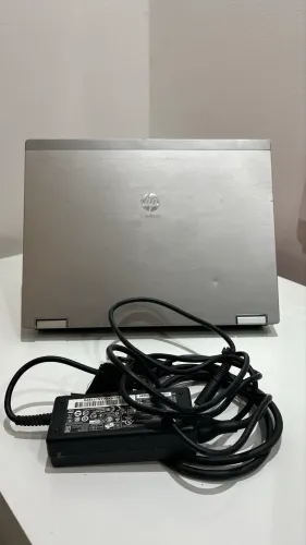 HP EliteBook 2540p ? i7 + SSD 240GB