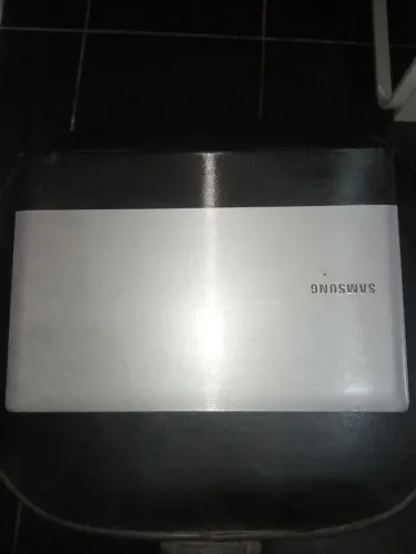 Carcaça notebook Samsung rv411