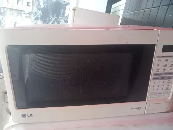 Microondas 30 litros