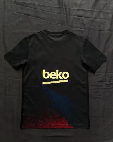 Camisa Barcelona