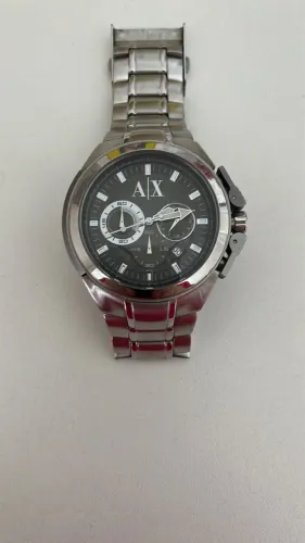 Relógio Armani Exchange AX1039