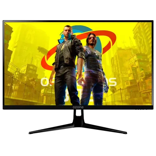 Monitor ozone 240hz e suporte