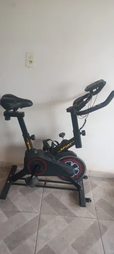 Bike engormetrica