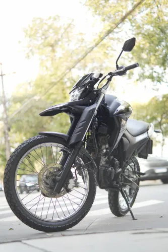 Yamaha Xtz 250 Lander 2022