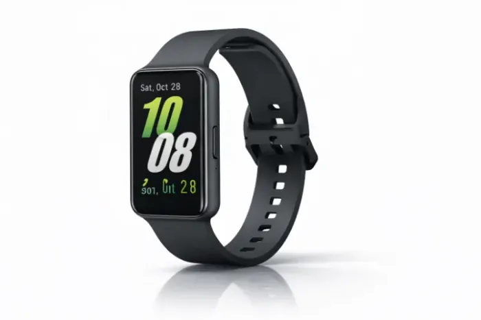 SMARTWATCH GALAXY FIT 3 | CONSERVADO | COMPLETO NA CAIXA