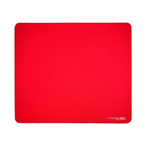 Mousepad Artisan FX Hayate Otsu v2 XL (Vermelho, SOFT)