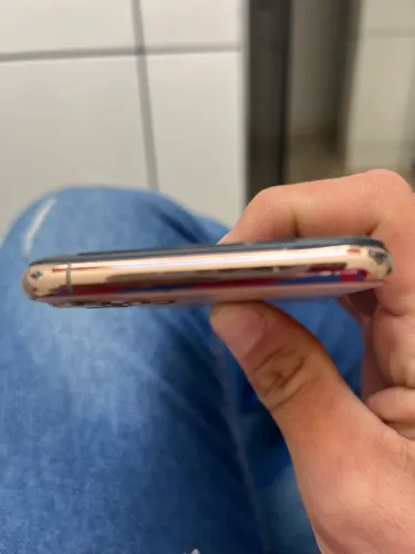 Iphone 11 pro max 64gb