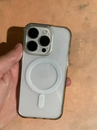 iPhone 14 Pro