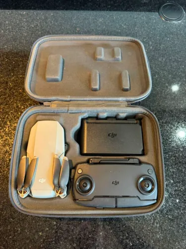 DJI Mavic Mini