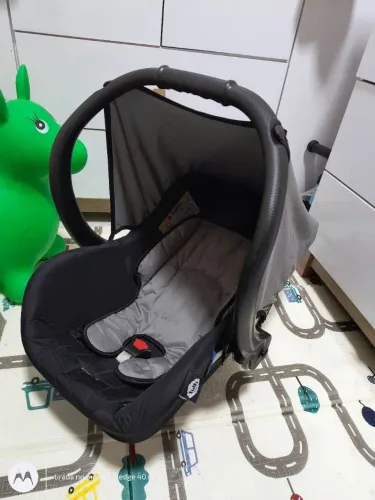 bebê conforto