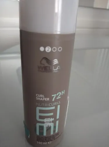 Wella creme pra pentear