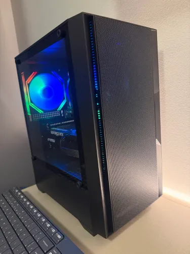 PC Gamer & Edição 