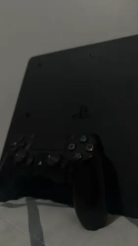 vendo ps4