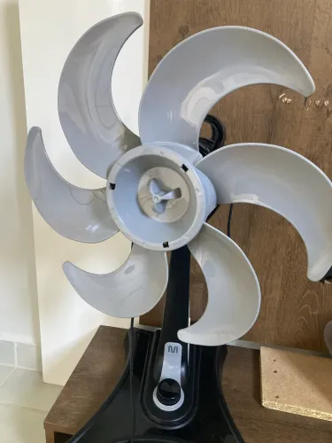 Ventilador