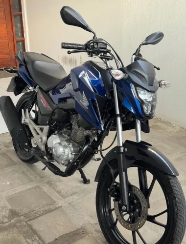 FAN 160 no PARCELAMENTO
