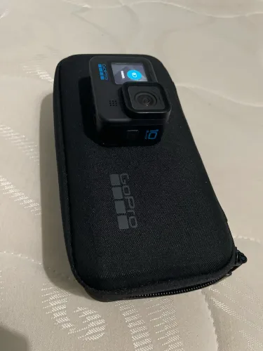 GOORO HERO 10 BLACK 