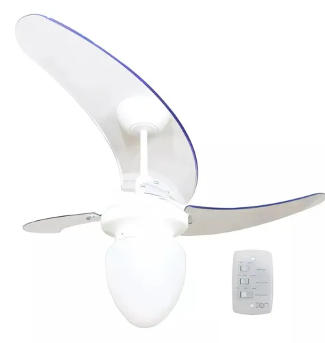 Ventilador de teto