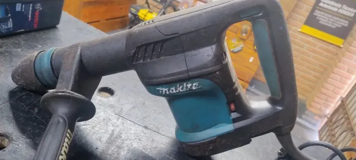 martelete Makita 5kg