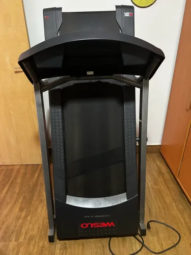 Esteira ergométrica Weslo cadencie G 5.9i 110v