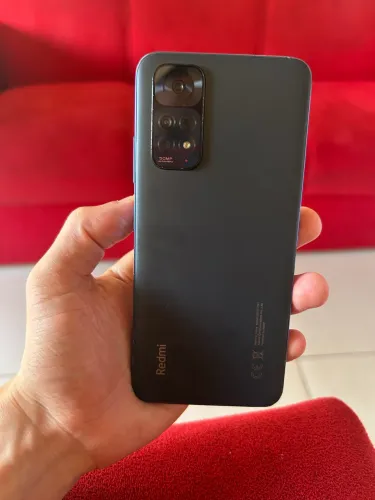 Redmi note 11