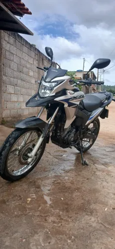 Vendo ou troco