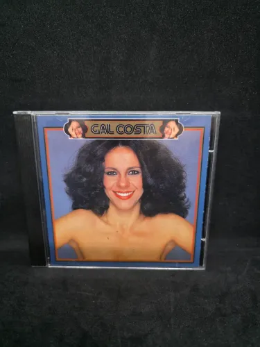 Cd Fantasia
