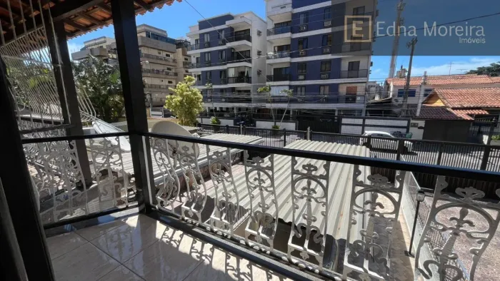 Imperdível: Casa independente à venda em Cabo Frio-RJ, bairro Braga, 2 quartos, 1 sala, 2