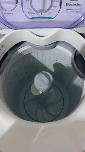 Vendo máquina de lavar