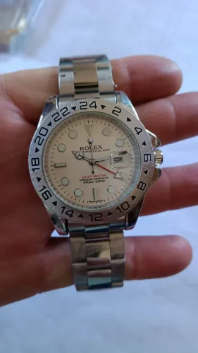 Relógio ROLEX