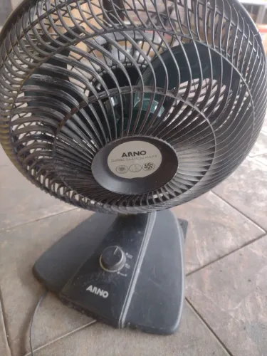 Ventilador arno