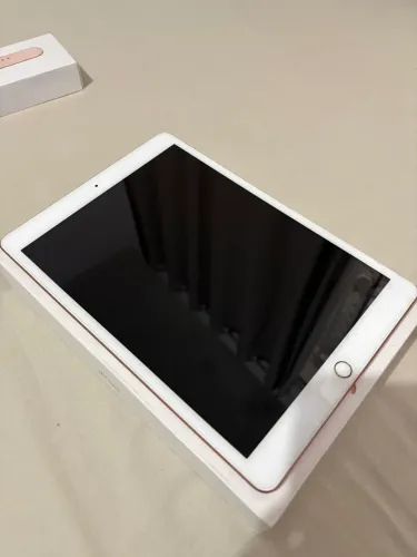 iPad 7 32Gb Rose Gold
