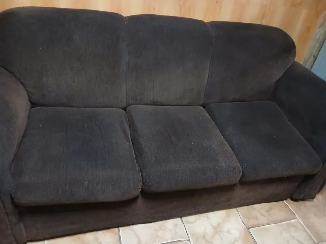 Sofá 3 lugares