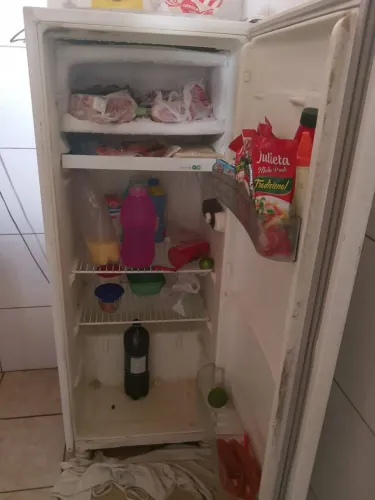 Geladeira