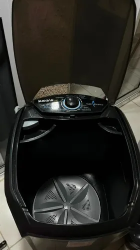 Tanquinho Lavamax 10kg