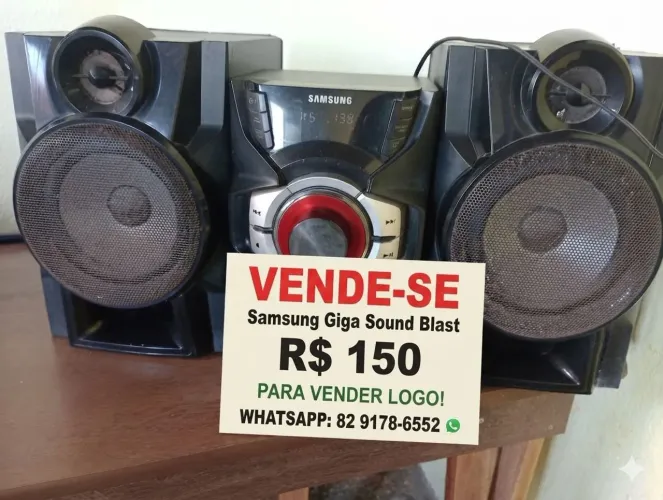 Som 150 pra vender logo