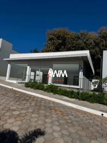 Sobrado com 3 quantos à venda, 96 m² por R$ 590.000 - Vila Maria Luiza - Goiânia/GO